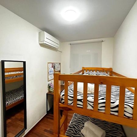 برشلونة Rooms Arago المظهر الخارجي الصورة