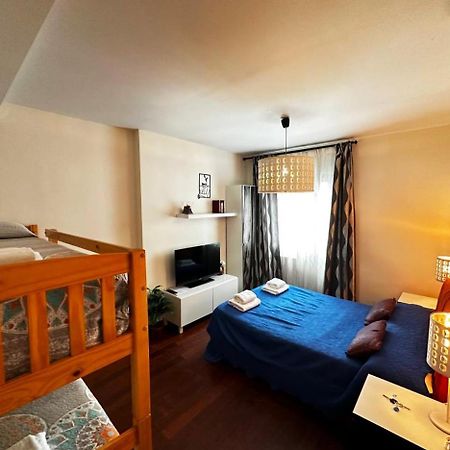برشلونة Rooms Arago المظهر الخارجي الصورة