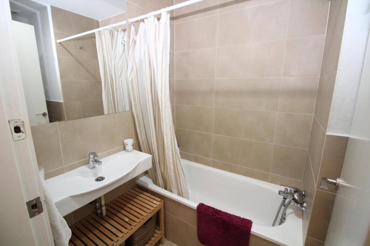 برشلونة Rooms Arago المظهر الخارجي الصورة