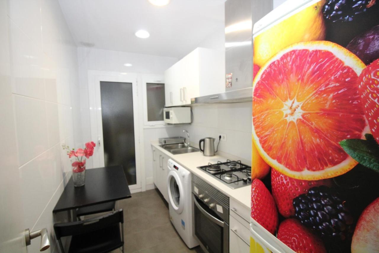 برشلونة Rooms Arago المظهر الخارجي الصورة