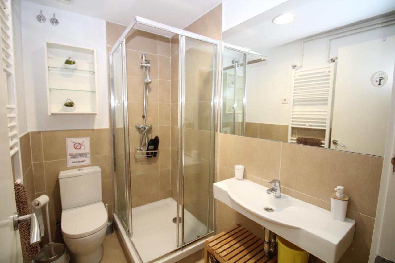 برشلونة Rooms Arago المظهر الخارجي الصورة