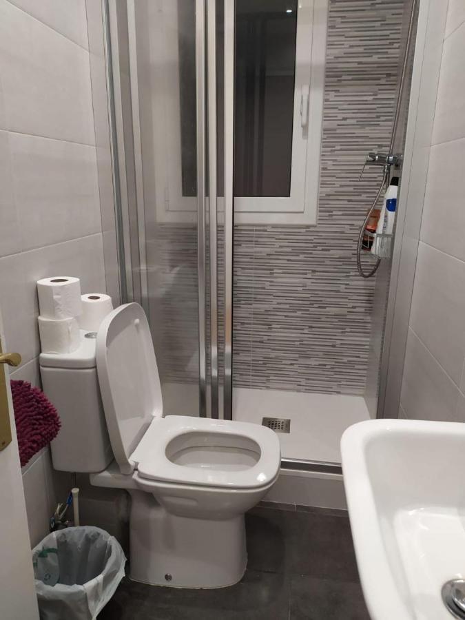 برشلونة Rooms Arago المظهر الخارجي الصورة