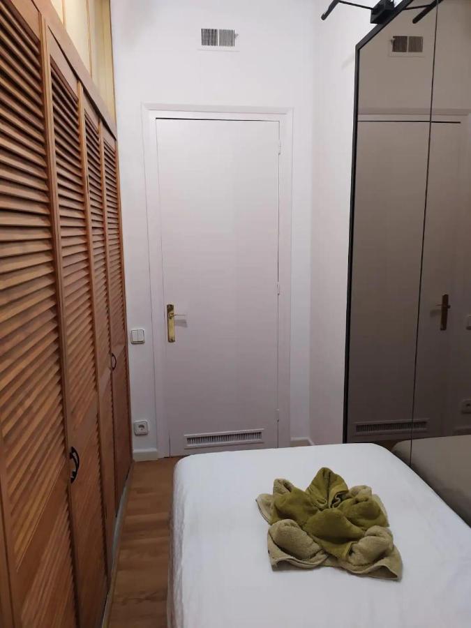 برشلونة Rooms Arago المظهر الخارجي الصورة