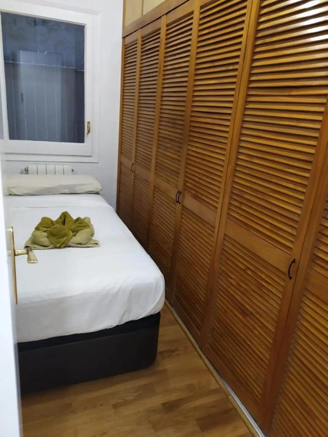 برشلونة Rooms Arago المظهر الخارجي الصورة