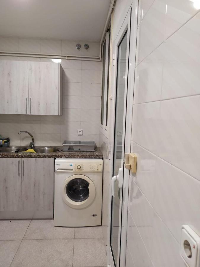 برشلونة Rooms Arago المظهر الخارجي الصورة