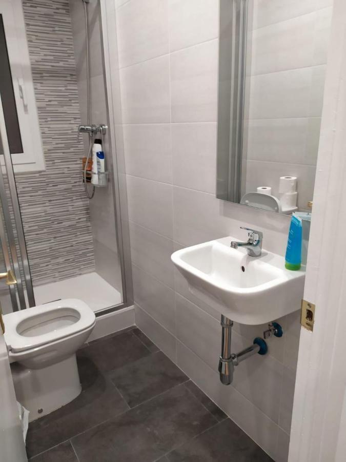 برشلونة Rooms Arago المظهر الخارجي الصورة