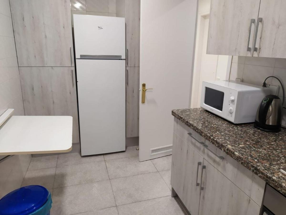 برشلونة Rooms Arago المظهر الخارجي الصورة