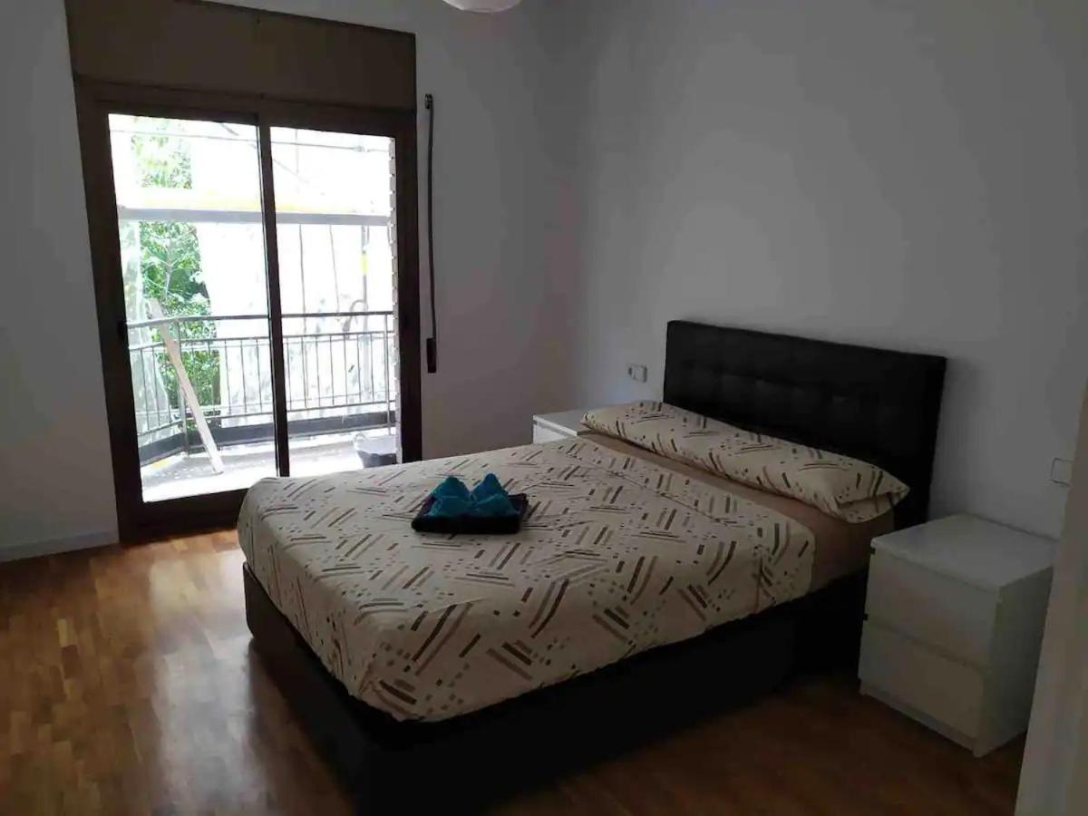 برشلونة Rooms Arago المظهر الخارجي الصورة