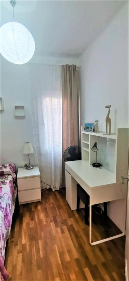 برشلونة Rooms Arago المظهر الخارجي الصورة