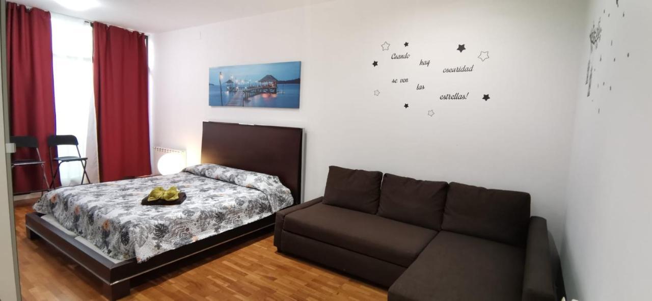 برشلونة Rooms Arago المظهر الخارجي الصورة