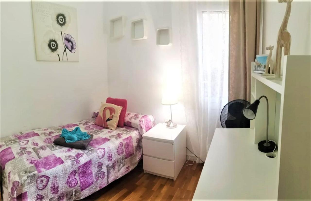 برشلونة Rooms Arago المظهر الخارجي الصورة