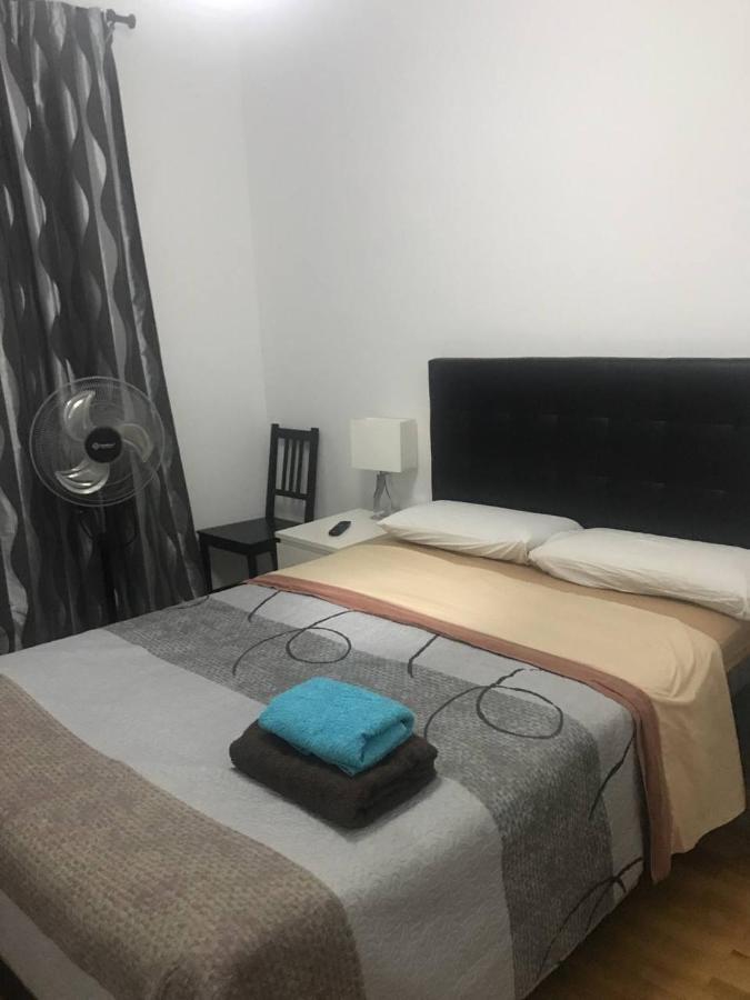برشلونة Rooms Arago المظهر الخارجي الصورة
