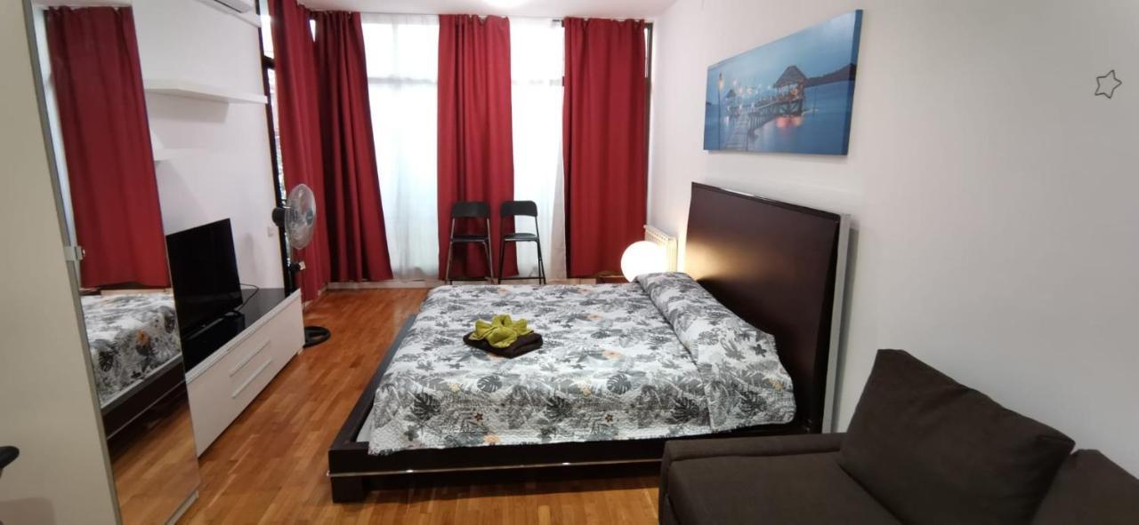 برشلونة Rooms Arago المظهر الخارجي الصورة