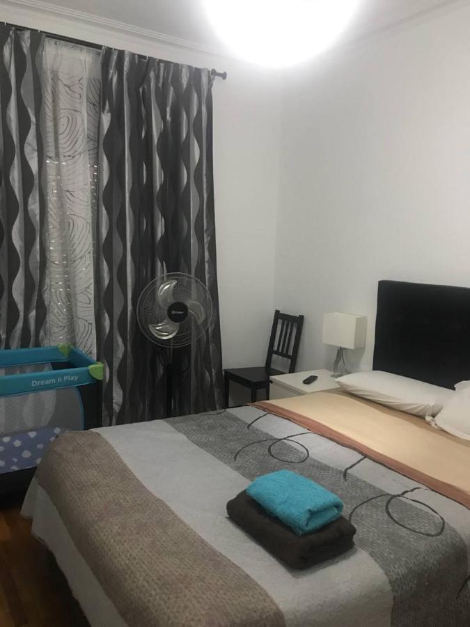 برشلونة Rooms Arago المظهر الخارجي الصورة