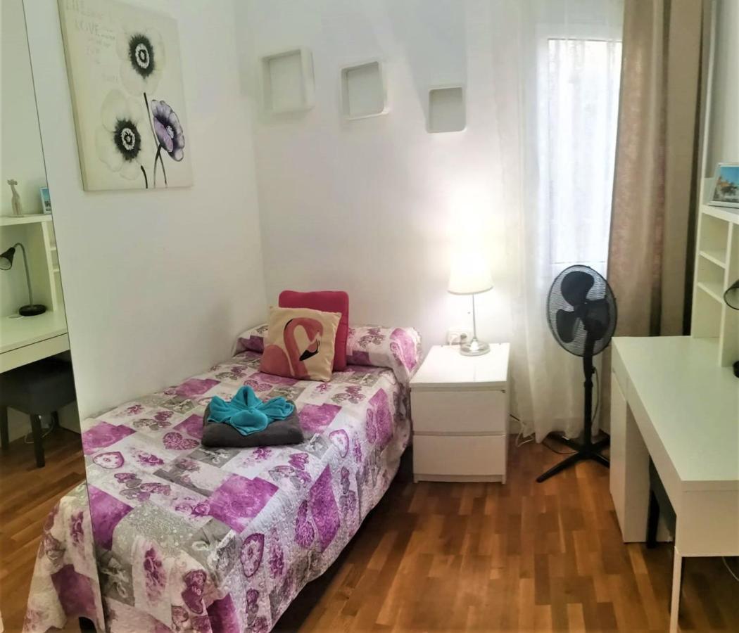 برشلونة Rooms Arago المظهر الخارجي الصورة