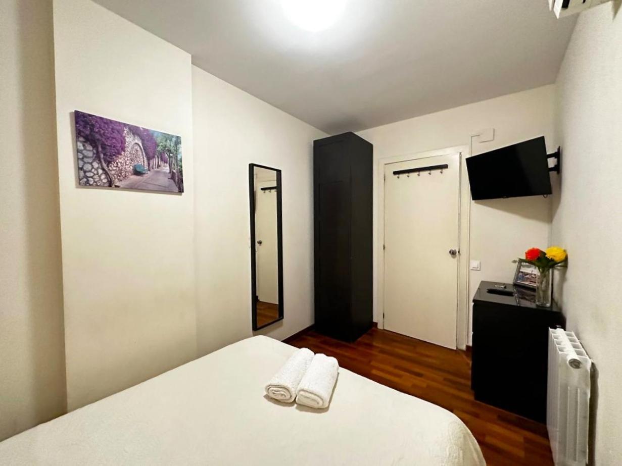 برشلونة Rooms Arago المظهر الخارجي الصورة