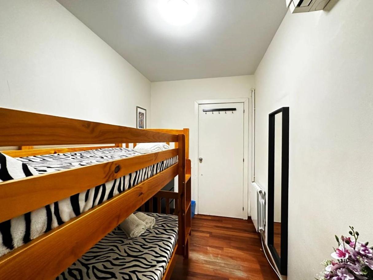 برشلونة Rooms Arago المظهر الخارجي الصورة