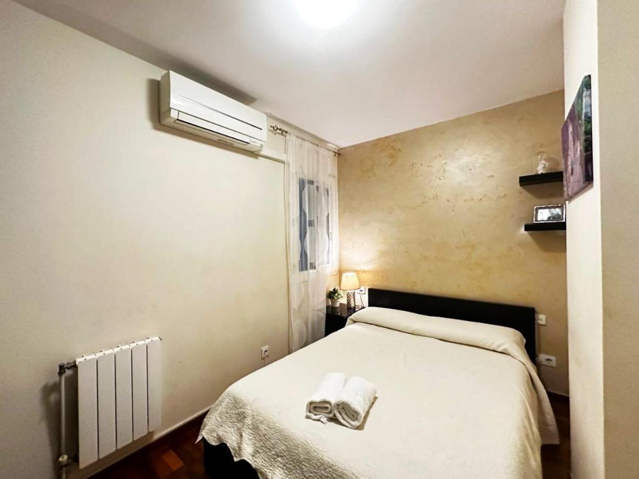 برشلونة Rooms Arago المظهر الخارجي الصورة