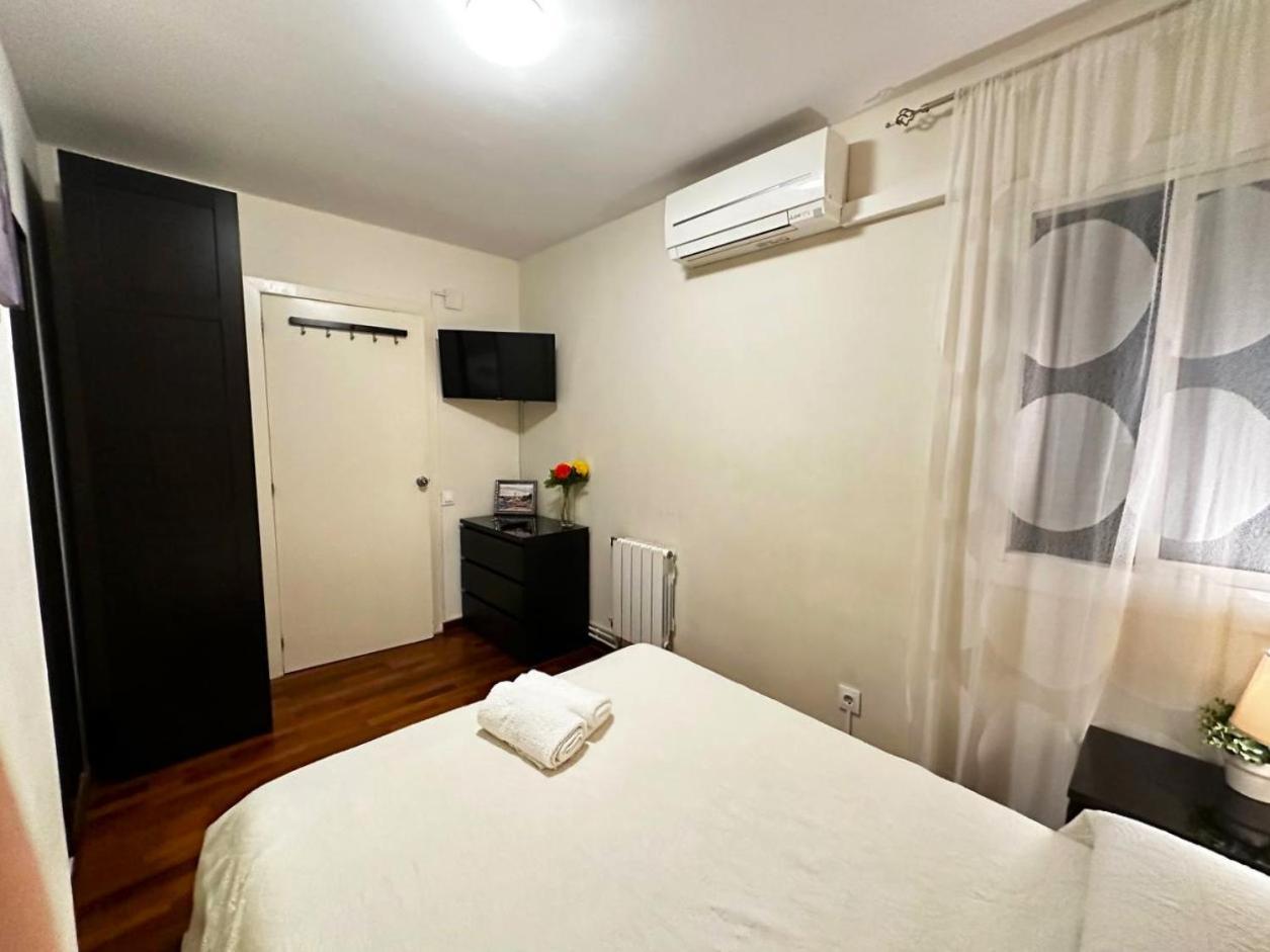 برشلونة Rooms Arago المظهر الخارجي الصورة