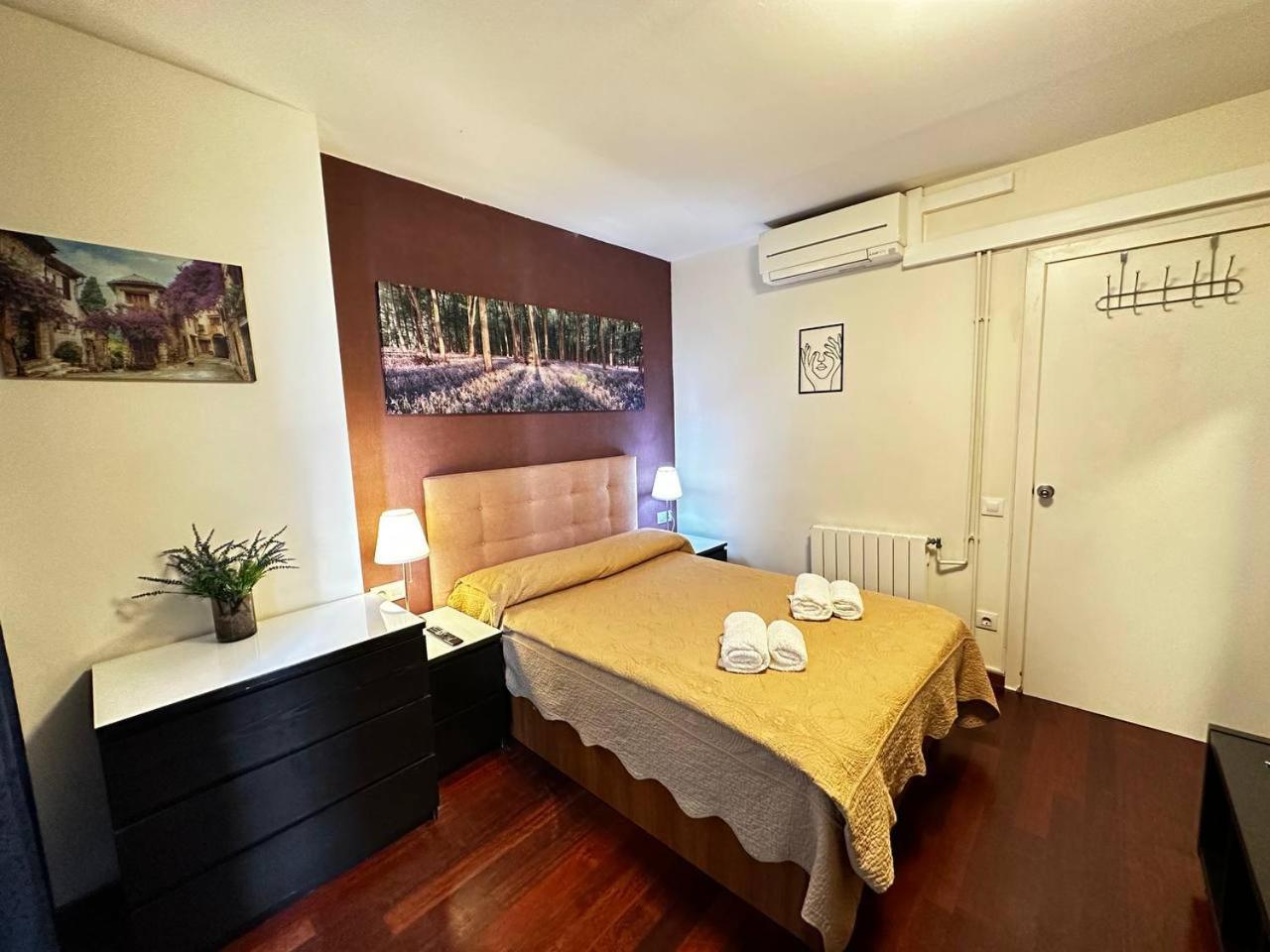 برشلونة Rooms Arago المظهر الخارجي الصورة