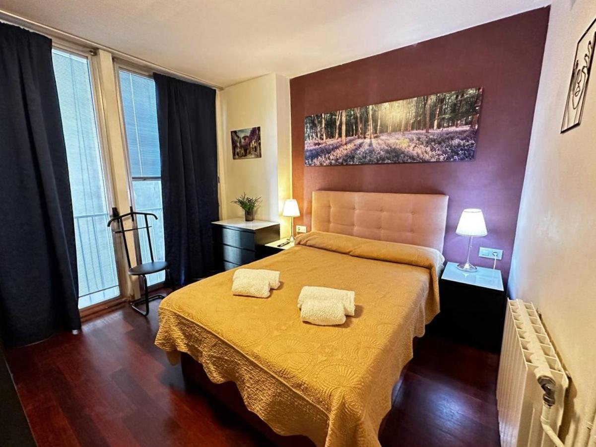 برشلونة Rooms Arago المظهر الخارجي الصورة