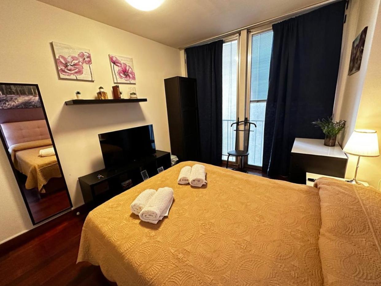 برشلونة Rooms Arago المظهر الخارجي الصورة