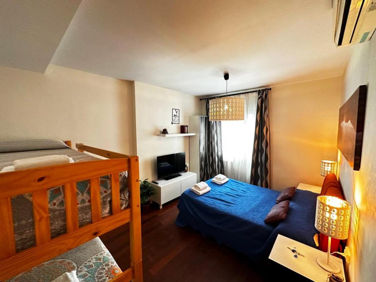 برشلونة Rooms Arago المظهر الخارجي الصورة