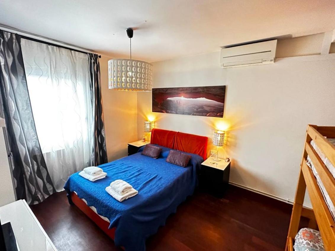 برشلونة Rooms Arago المظهر الخارجي الصورة