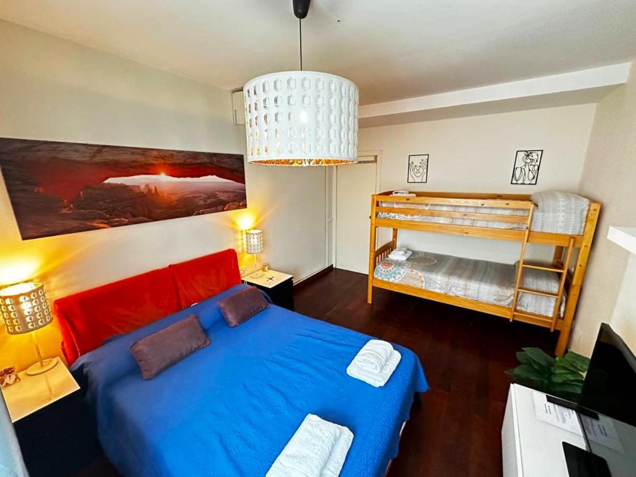 برشلونة Rooms Arago المظهر الخارجي الصورة