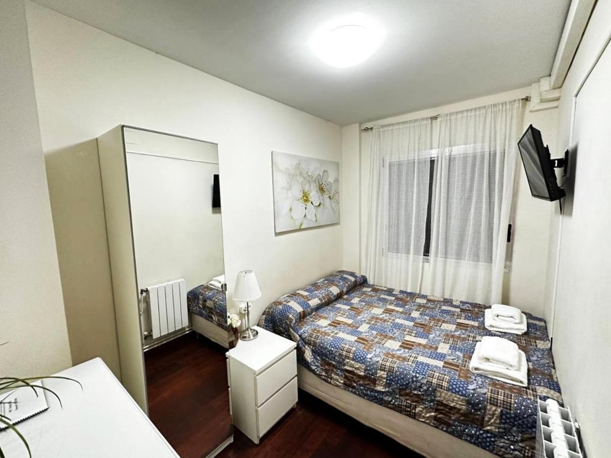 برشلونة Rooms Arago المظهر الخارجي الصورة